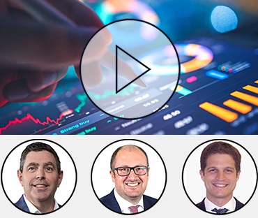 How finance leaders are employing AI On-demand Webcast